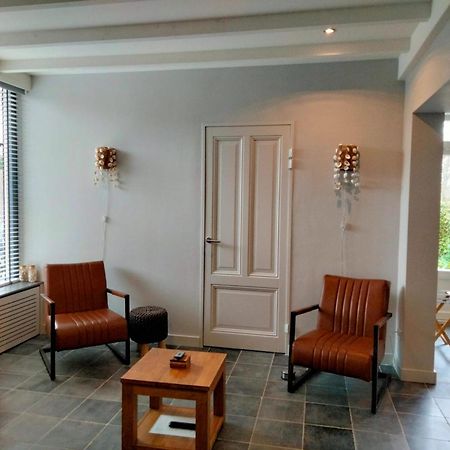 B&B Veers Buuten Veere Eksteriør billede