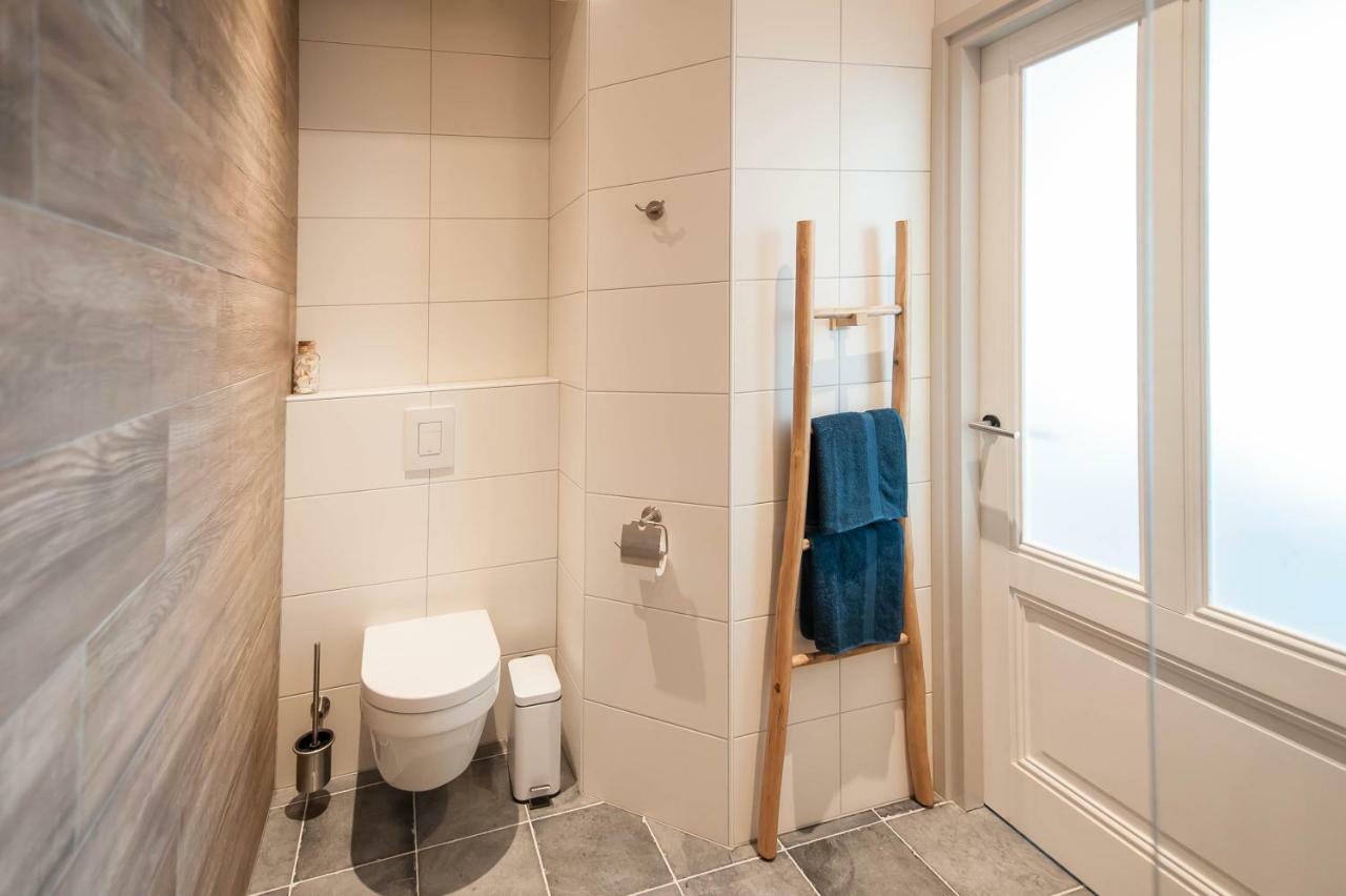 B&B Veers Buuten Veere Eksteriør billede